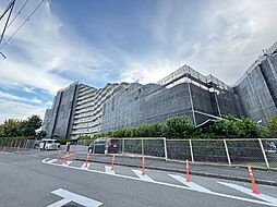 物件画像 明石土山駅前スカイハイツD棟