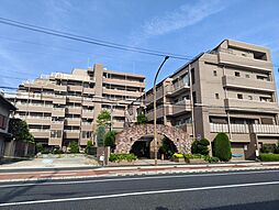 マンションイメージ