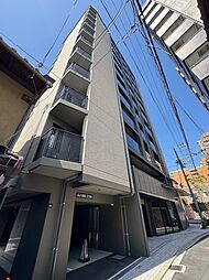 物件画像 レーベン京都河原町
