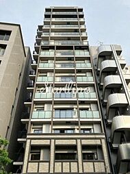 ジオエント白金台