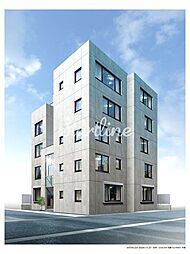 リーガランド武蔵小山アネックス 201