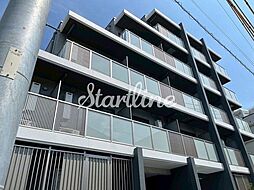 レガリス武蔵小山 305