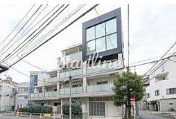 ヒルサイド島津山