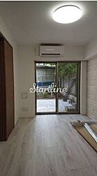 リヴシティ恵比寿 301 3階1LDKのリビング/ダイニング