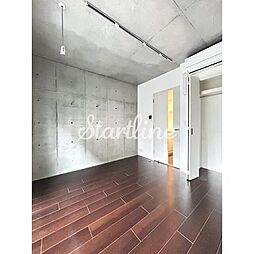 ガーデンレジデンス恵比寿 304 3階1Kのリビング/ダイニング