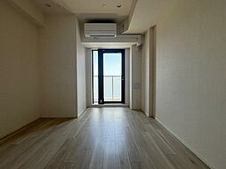 オーパスレジデンス武蔵小山 1401 14階1Kのリビング/ダイニング