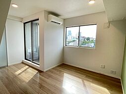 スペリオール白金台 402 3階2Kのリビング/ダイニング