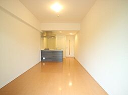 プライムアーバン学芸大学パークフロント 307 3階ワンルームのリビング/ダイニング