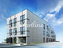 ガーデンレジデンス恵比寿