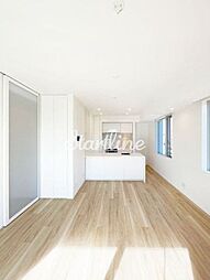 Ｍトリアノン 803 8階2LDKのリビング/ダイニング