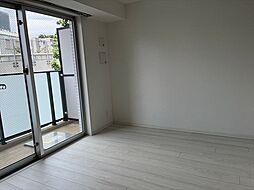 レオンコンフォート池田山 1101 11階1LDKのリビング/ダイニング