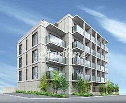 イプセ白金台 503