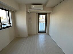 パークアクシス白金 902 9階1Kのリビング/ダイニング