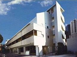 プラチナコート広尾