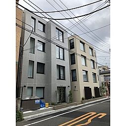 エクサム西小山（EXAM西小山） 402