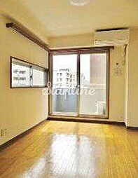 デュオフィール島津山 801 8階ワンルームのリビング/ダイニング