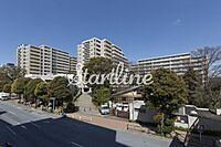 東京都品川区上大崎2丁目10-34：物件画像／スタートライン白金高輪店（スタートライングループ株式会社）