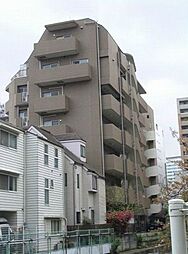 パレステュディオ広尾