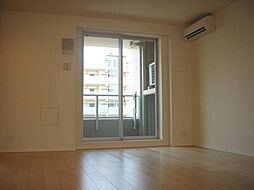 アビティ目黒 304 3階2LDKのリビング/ダイニング