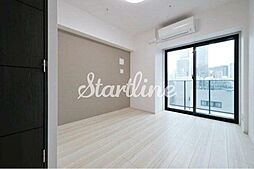 アルテシモピトレ 703 7階1Kのリビング/ダイニング