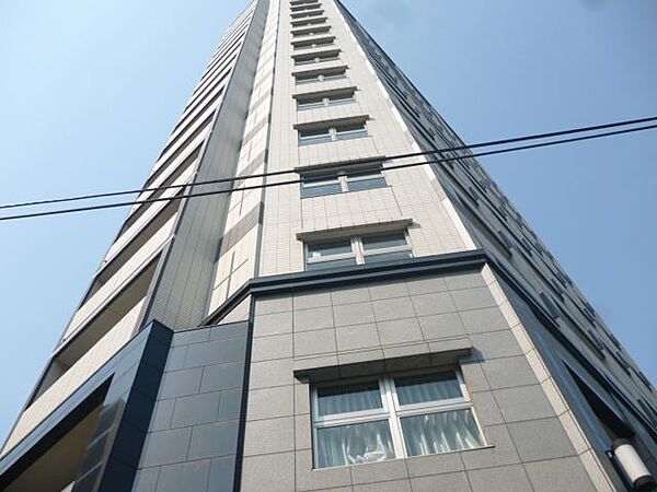 グラーサ白金高輪（GLARSA白金高輪） 1101｜東京都港区三田５丁目(賃貸マンション1LDK・11階・56.32㎡)の写真 その20