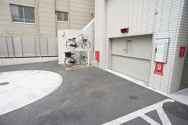 グラーサ白金高輪（GLARSA白金高輪） 1101｜東京都港区三田５丁目(賃貸マンション1LDK・11階・56.32㎡)の写真 その29