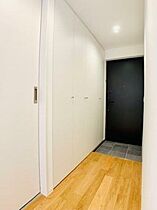 フォーリア西麻布CASA（フォーリア西麻布カーサ） 104 ｜ 東京都港区西麻布４丁目7-6（賃貸マンション1LDK・地下1階・40.43㎡） その11