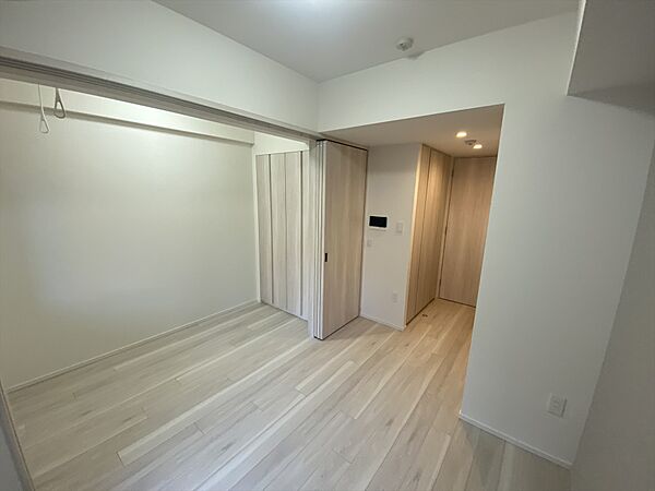 ONE ROOF RESIDENCE TAMACHI 1016｜東京都港区芝浦１丁目(賃貸マンション1DK・10階・26.36㎡)の写真 その6