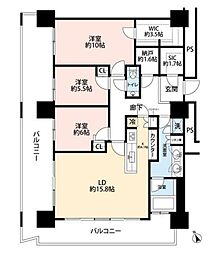 品川駅 47.6万円