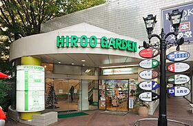 ＨＩＲＯＯ　ＶＩＬＬＡＧＥ（広尾ヴィレッジ） 602 ｜ 東京都渋谷区広尾５丁目19-1（賃貸マンション1LDK・6階・36.94㎡） その18