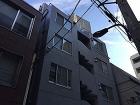 ミナトテラス（Minato Terrace） 101 ｜ 東京都港区新橋６丁目20-8（賃貸マンション1LDK・1階・40.00㎡） その21