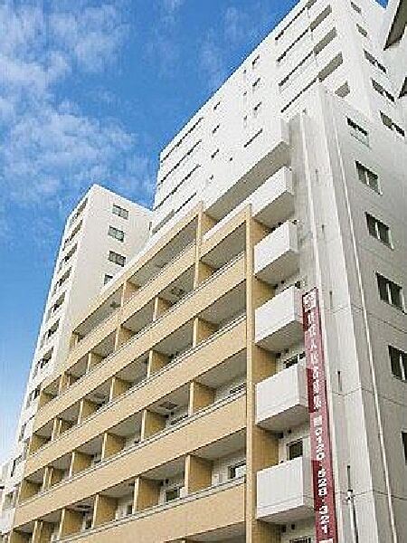 パークルージュ赤坂檜町 607｜東京都港区赤坂７丁目(賃貸マンション1R・6階・30.36㎡)の写真 その13