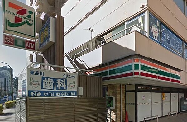 パークルージュ赤坂檜町 607｜東京都港区赤坂７丁目(賃貸マンション1R・6階・30.36㎡)の写真 その29