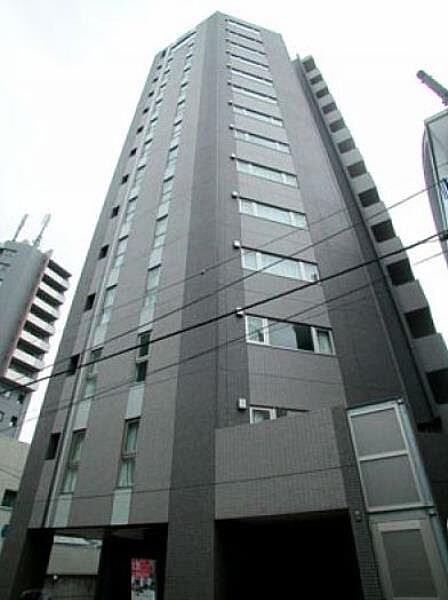 KDXレジデンス西麻布 801｜東京都港区西麻布３丁目(賃貸マンション1DK・7階・41.91㎡)の写真 その18