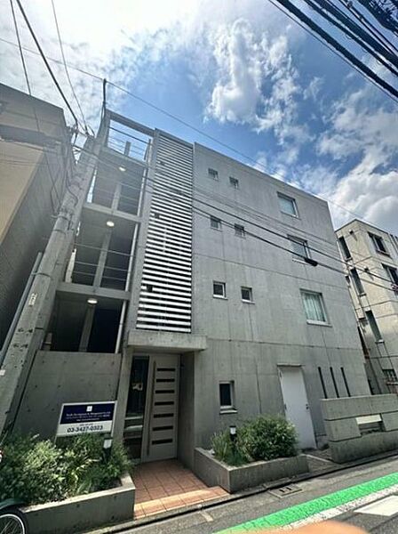 ラティエラ乃木坂 103｜東京都港区赤坂８丁目(賃貸マンション1K・1階・29.32㎡)の写真 その19