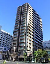 グローリオ白金高輪 607 ｜ 東京都港区高輪１丁目4-6（賃貸マンション1LDK・6階・45.61㎡） その24