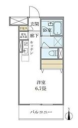 メゾンベール南麻布