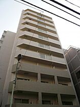 ＨＦ三田レジデンスII（旧アンテニア三田慶大前） 902 ｜ 東京都港区芝５丁目2-2（賃貸マンション1K・9階・26.96㎡） その18