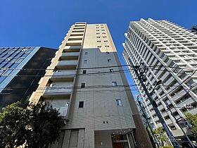 東通レジデンス芝（Totsu Residence Shiba 1109 ｜ 東京都港区芝３丁目39-7（賃貸マンション1LDK・11階・50.41㎡） その23