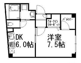 ラ・白金（ラ・シロカネ） 302 ｜ 東京都港区白金５丁目7-12（賃貸マンション1DK・3階・32.30㎡） その2