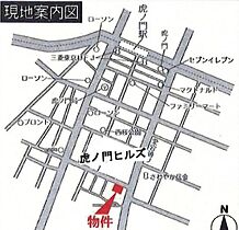 愛宕ビューアパートメント 1602 ｜ 東京都港区愛宕１丁目3-2（賃貸マンション2LDK・16階・107.56㎡） その28