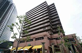 恵比寿ガーデンテラス弐番館 712 ｜ 東京都渋谷区恵比寿４丁目20-2（賃貸マンション1K・7階・44.70㎡） その1