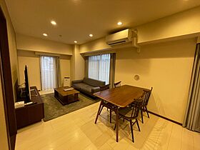 東通レジデンス芝（Totsu Residence Shiba 1204 ｜ 東京都港区芝３丁目39-7（賃貸マンション1LDK・12階・50.25㎡） その3