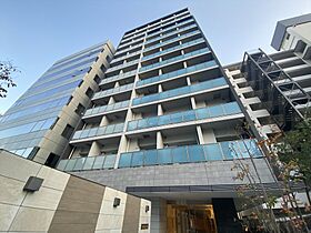 コンフォリア品川EAST 405 ｜ 東京都品川区北品川１丁目20-8（賃貸マンション1K・4階・22.63㎡） その1