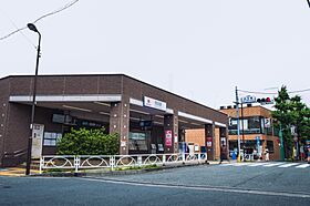 カサ・ブランカ 1C ｜ 東京都品川区荏原７丁目18-7（賃貸アパート1LDK・1階・37.26㎡） その13