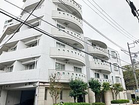 ジェイパーク戸越銀座ブランシェール 206 ｜ 東京都品川区荏原２丁目2-14（賃貸マンション1LDK・2階・53.98㎡） その11