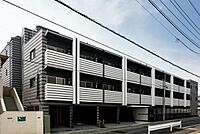 東京都大田区仲池上2丁目17-17：物件画像／スタートライン白金高輪店（スタートライングループ株式会社）