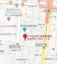 メゾン・ド・ヴィレ芝大門 503 ｜ 東京都港区芝大門２丁目7-10（賃貸マンション1K・5階・26.05㎡） その26