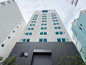 ダブルゲートタワー（W-gates Tower） 702 ｜ 東京都品川区西五反田３丁目13-6（賃貸マンション1K・7階・27.51㎡） その23