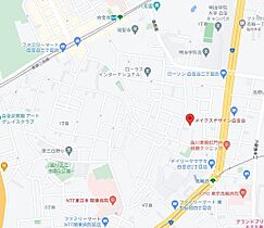 メイクスデザイン白金台 203 ｜ 東京都港区白金台２丁目12-33（賃貸マンション1K・2階・22.18㎡） その20